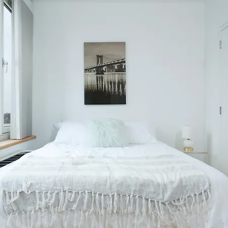 Luxe #1 Apartment