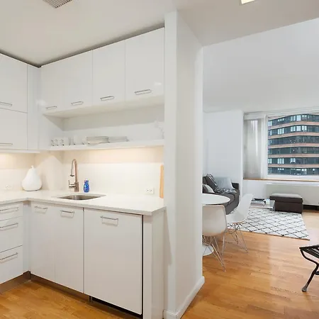 Luxe #1 Apartment New York