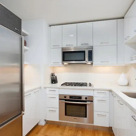 Apartment Luxe #1