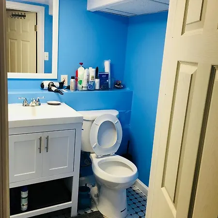 Apartment Newyork *