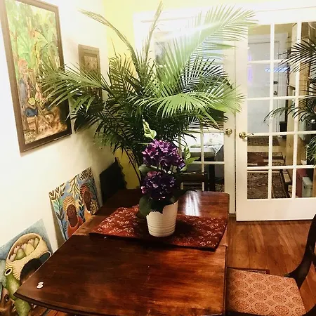 Townhouse On Greene Guest house New York