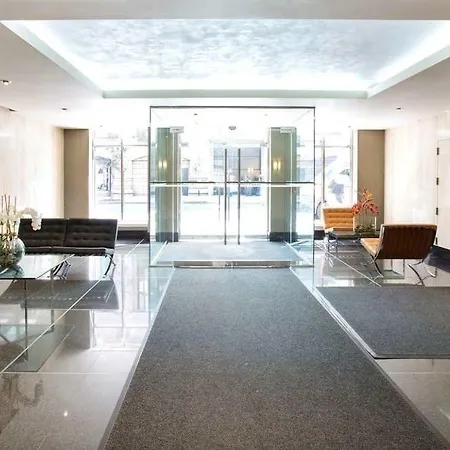 Apartment Ultra Design And Luxurious - Doorman And Gym