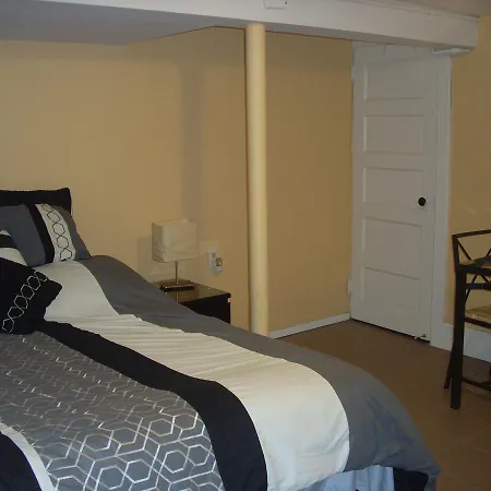 Holiday home Estudio Amoblado