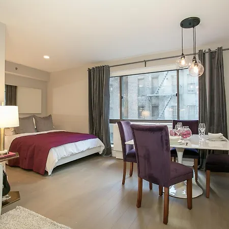 Apartment Ultra Design And Luxurious - Doorman And Gym