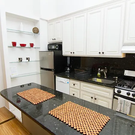 Gramercy Superior New York