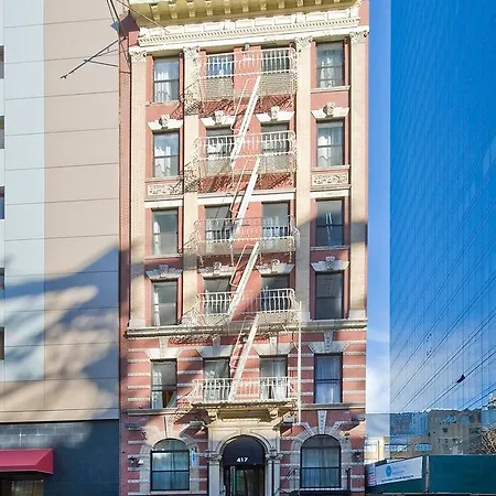 Novo417-2b Apartment New York