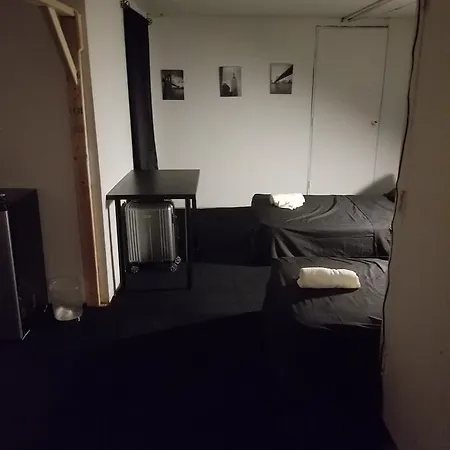 Apartment Bedstuy Cozy New York