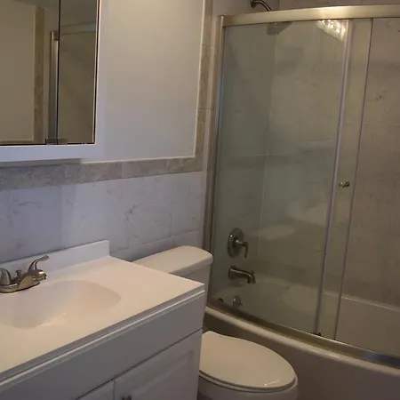 Holiday home Hamilton Beach Vacation House New York