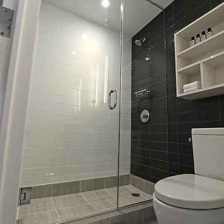 Hotel Edge Washington Heights