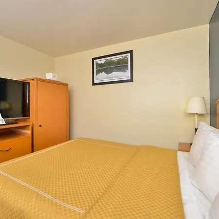 Midtown Convention Center Nyc 3* New York