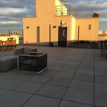 Dekalb Homestay * New York