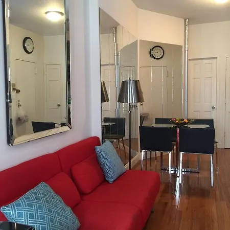 Apartment Studio At Chelsea