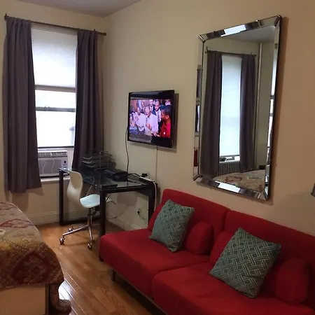 Apartment Studio At Chelsea *