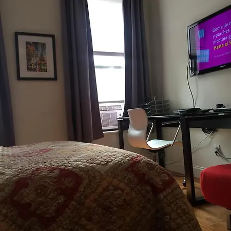 Studio At Chelsea * New York