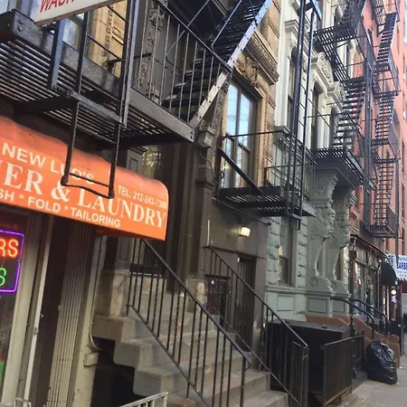 Studio At Chelsea New York