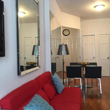 Apartment Studio At Chelsea *