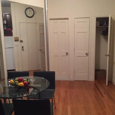 Apartment Studio At Chelsea