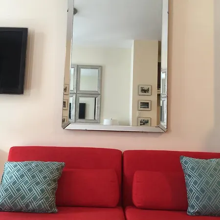 Apartment Studio At Chelsea *