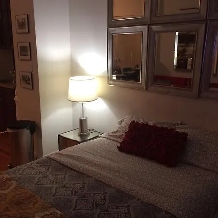 Studio At Chelsea New York