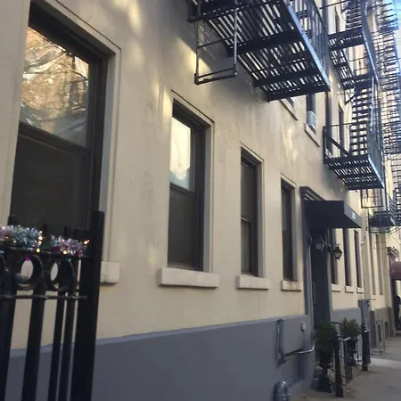 Studio At Chelsea Apartment *
