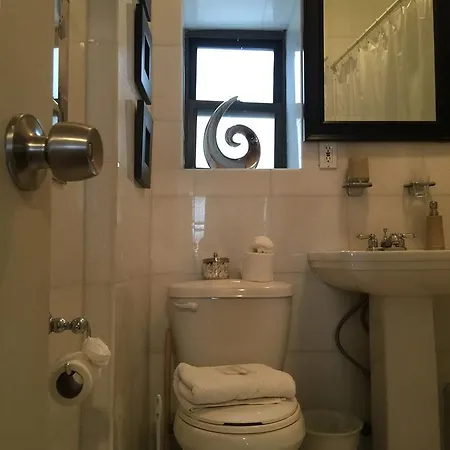 Studio At Chelsea New York