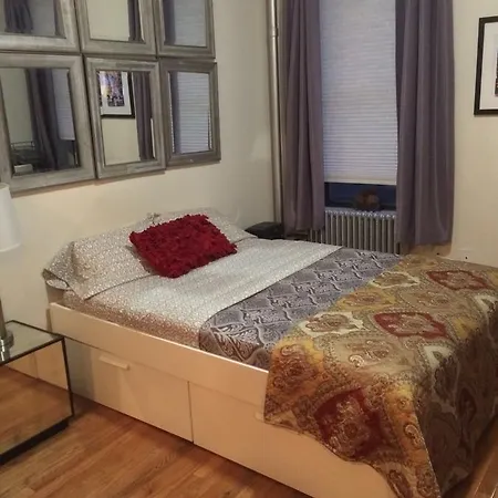 Apartment Studio At Chelsea *