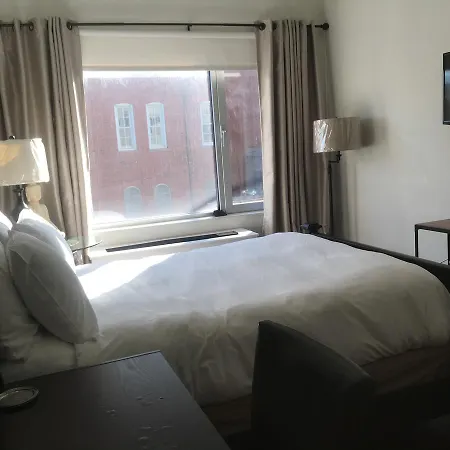 Dekalb Homestay