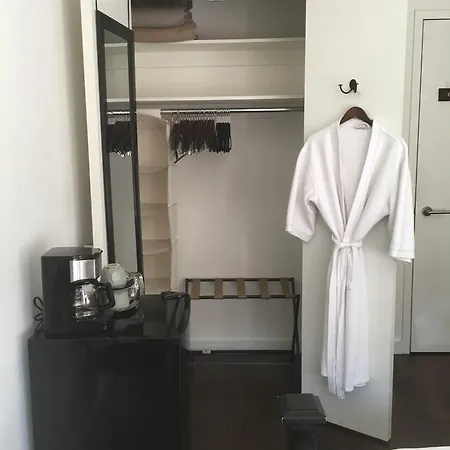 Homestay Dekalb Homestay New York