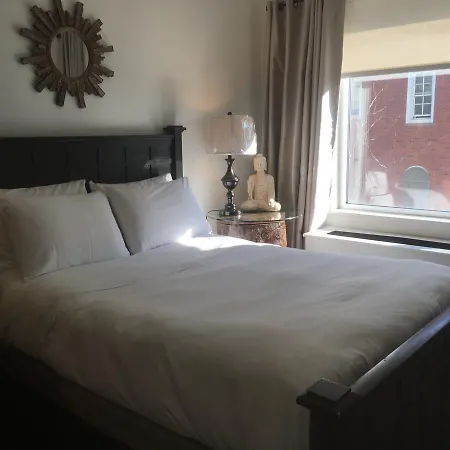 Dekalb Homestay Homestay New York