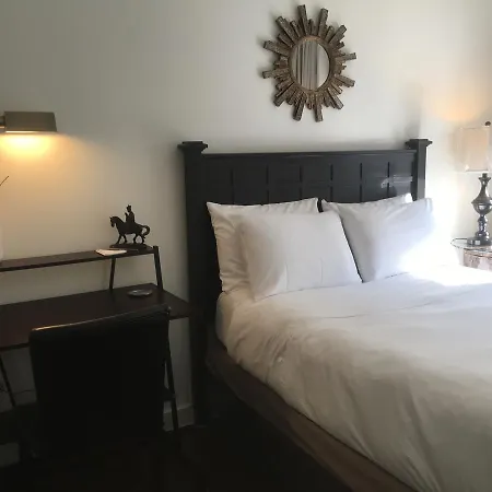 Dekalb Homestay