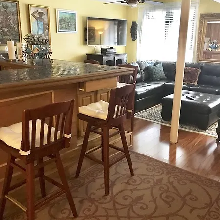 Guest house Townhouse On Greene New York