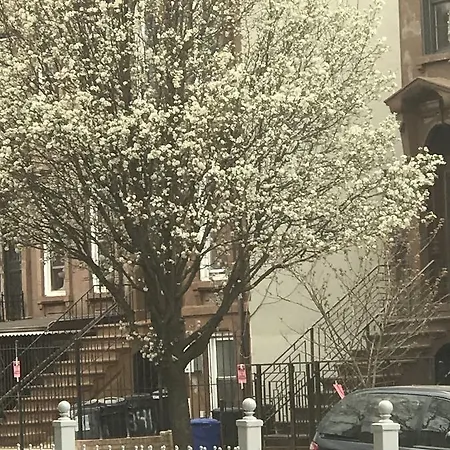 Townhouse On Greene * New York