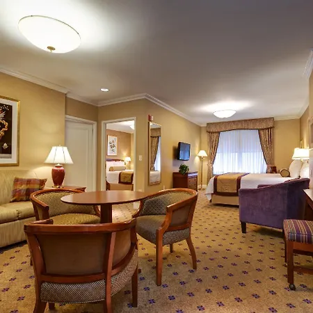 Wellington Hotel