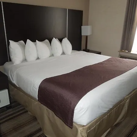 Days By Wyndham Jamaica / Jfk Airport 3*