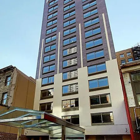 Fairfield & By Marriott Manhattan/chelsea Hotel
