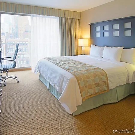 Fairfield & By Marriott Manhattan/chelsea 3* New York