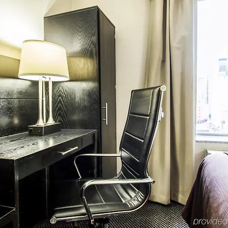 Hotel Comfort Times Square South Area New York
