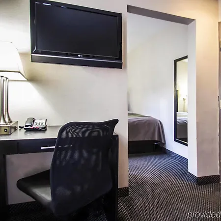 Comfort Times Square South Area Hotel New York