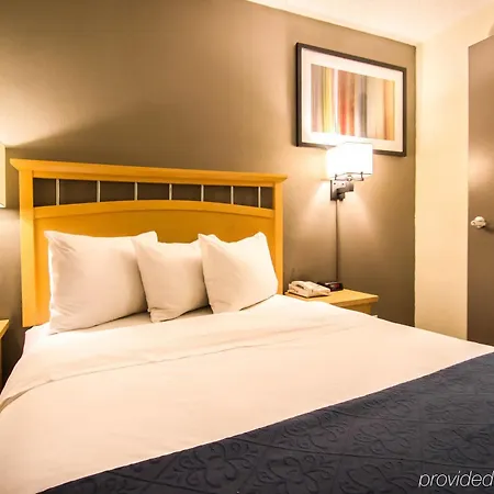 Hotel Hudson River New York