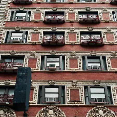 Comfort Chelsea Hotel