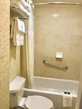 Hotel Comfort Chelsea New York