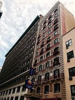 Comfort Chelsea Hotel