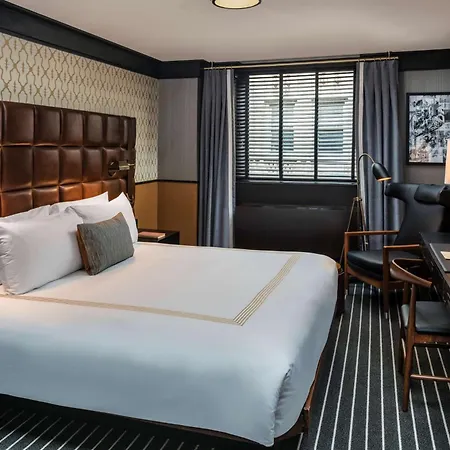 Hotel Gild Hall, A Thompson Hotel, By Hyatt