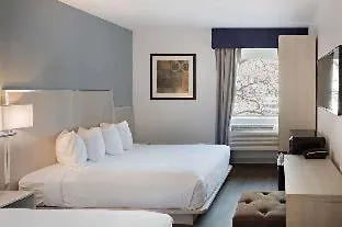 The Gatsby Hotel