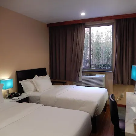 Quality Near Sunset Park 3* New York