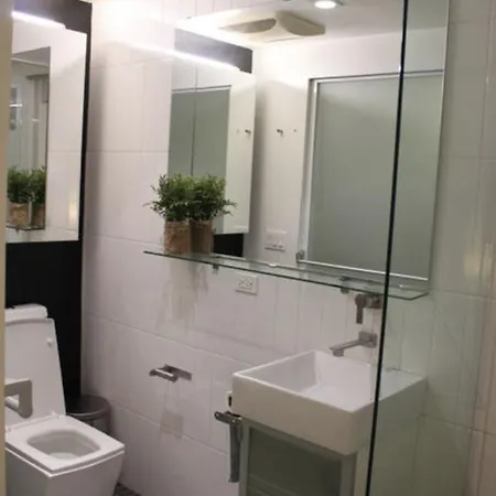 Apartment Modern Luxury With Private Elevator New York