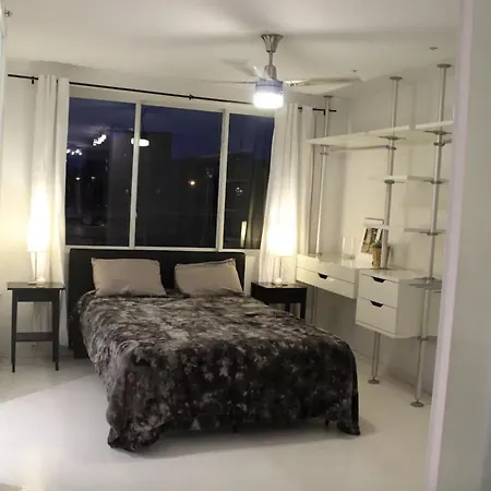 Modern Luxury With Private Elevator Apartment *