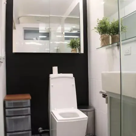 Modern Luxury With Private Elevator *