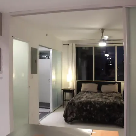 Modern Luxury With Private Elevator New York