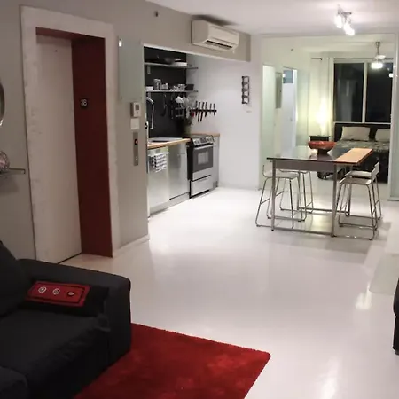 Modern Luxury With Private Elevator * New York